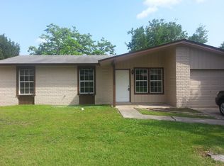 318 Deborah Dr, Converse, TX 78109