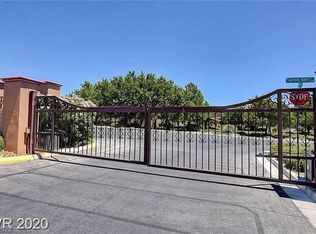 604 Wandering Violets Way, Las Vegas, NV 89138