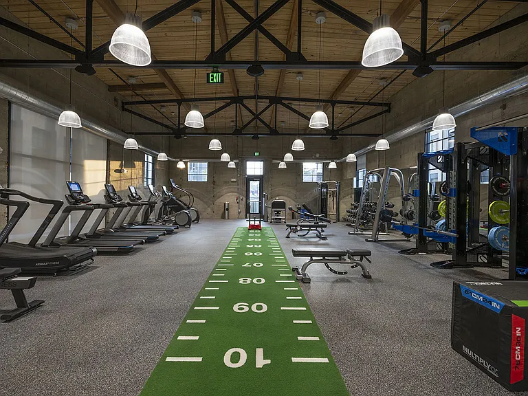 Bancroft Lofts — Photo 13