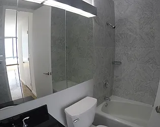 Rented by Solow Realty