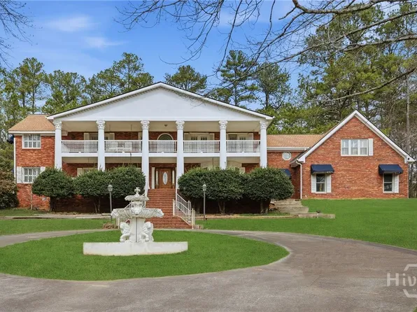 1961 Luke Edwards Road, Dacula, GA 30019