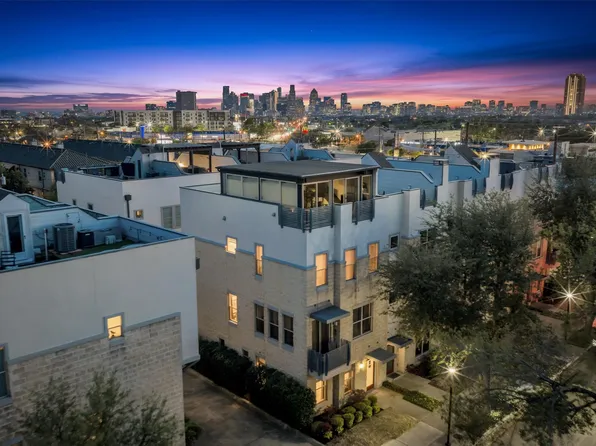 5710 La Vista Dr, Dallas, TX 75206