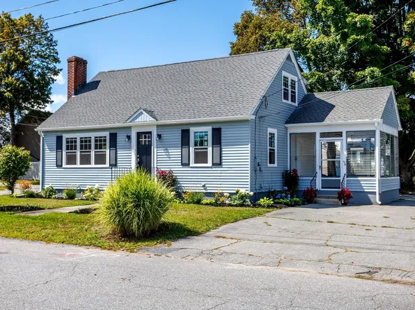 179 8th St, Leominster, MA 01453