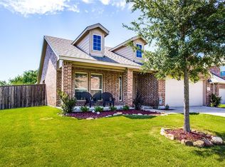 3211 Van Zandt Rd, Melissa, TX 75454