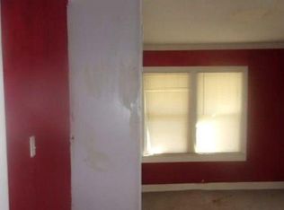 213 Lafayette St, Van Buren, AR 72956