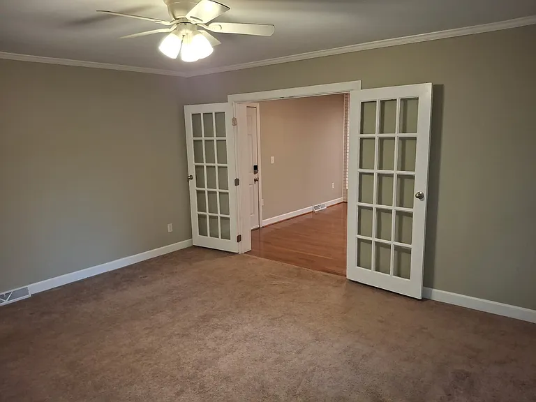 Second living room