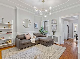 812 Garden St APT 2, Hoboken, NJ 07030