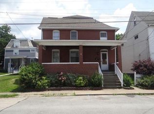 71 Madison Ave #A, Greensburg, PA 15601