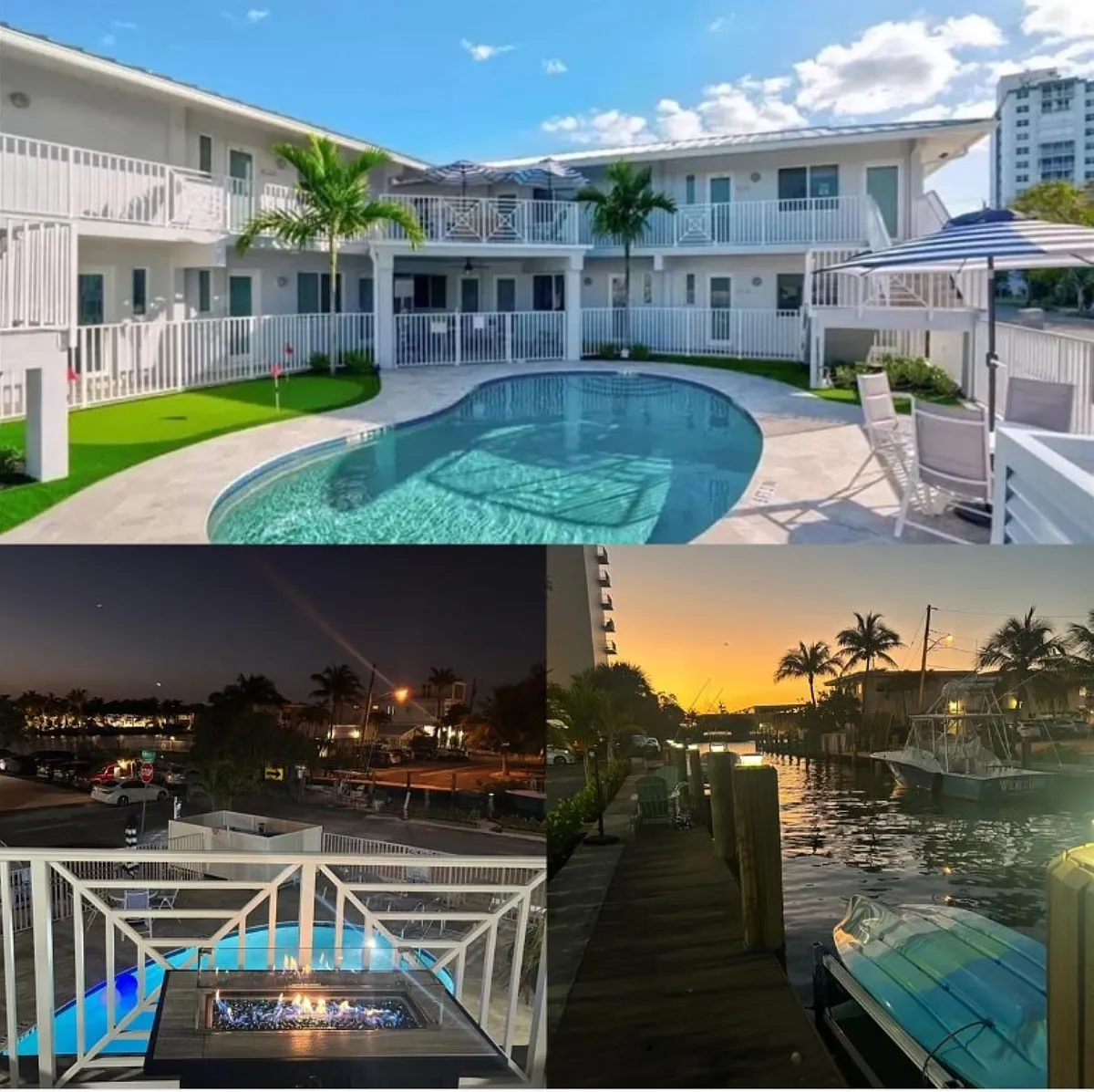 Building Photo - 1650 N Riverside Dr #210