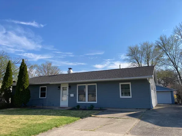 7611 Wohama Dr, Fort Wayne, IN 46819