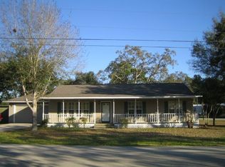 3420 Horseshoe Ln, Spring Hill, FL 34606