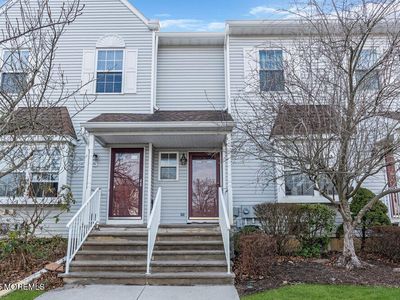 3506 Scarecrow Court, Freehold, NJ, 07728