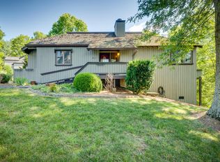 160 Columbine Rd, Kingsport, TN 37660