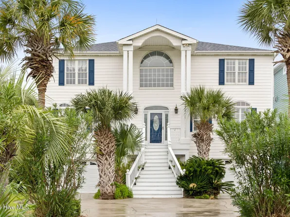 57 Craven Street, Ocean Isle Beach, NC 28469