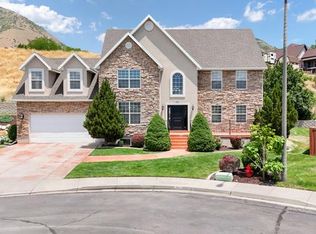 1801 E 875 S, Springville, UT 84663