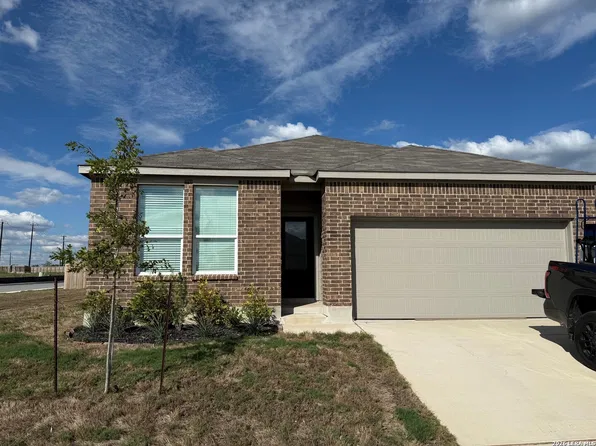 11405 BAMBOO DR, Converse, TX 78109