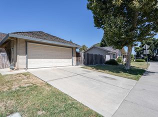 9121 Blue Fox Way, Stockton, CA 95209