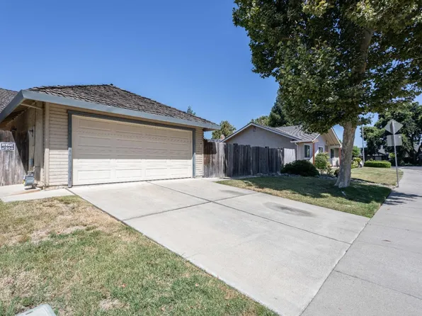 9121 Blue Fox Way, Stockton, CA 95209