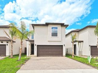 7960 Elka Loop, Laredo, TX 78045