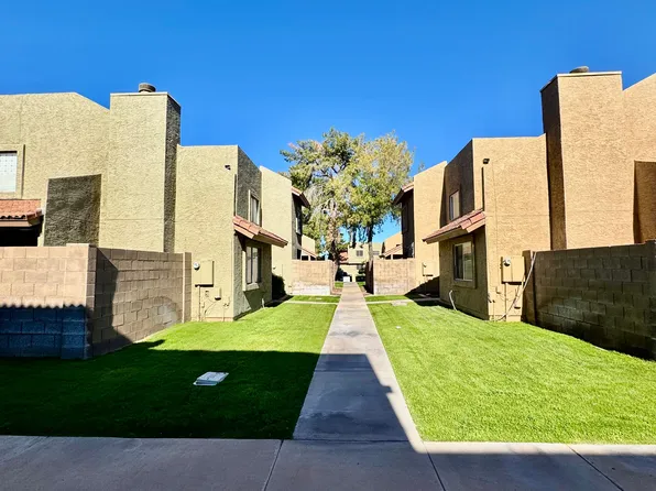 222 W Brown Rd APT 109, Mesa, AZ 85201