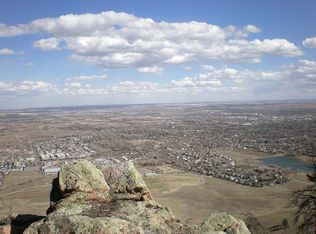 772 N Cedar Brook Rd, Boulder, CO 80304