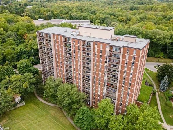 1964 Main St W #407, Hamilton, ON L8S 1J5