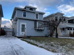 354 Sanders Rd, Buffalo, NY 14216