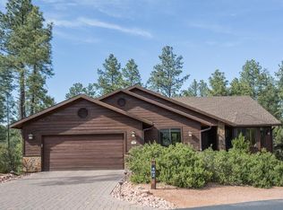 402 N Evening Primrose Cir, Payson, AZ 85541