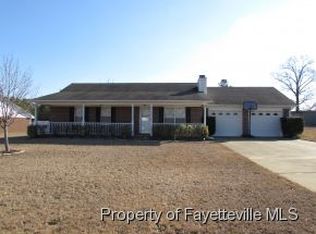 108 Wren Rd, Fayetteville, NC 28306