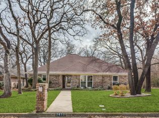 3410 Commander Ct, Arlington, TX 76017