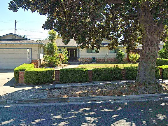 2nd image of 1176 S Bernardo Ave