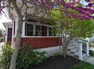 45 Waverly Pl, Red Bank, NJ 07701