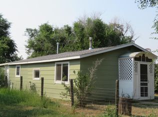 114 2nd St SW, Harlem, MT 59526