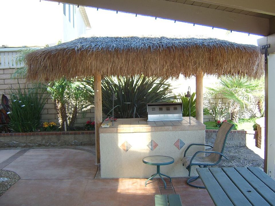 Palapa BBQ