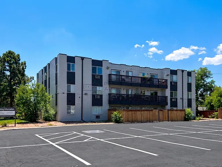Harambee Apartments — Photo 1