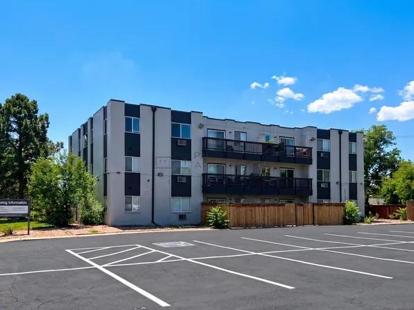 Harambee Apartments