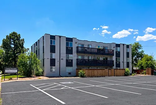 Harambee Apartments Photo 1