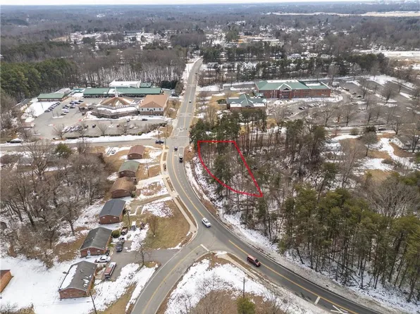 0 Carver School Rd, Winston Salem, NC 27105