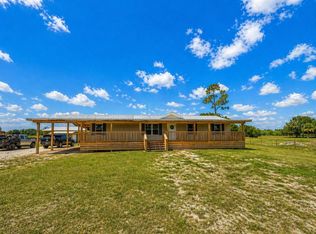 1075 SW Rucks Dairy Rd, Okeechobee, FL 34974