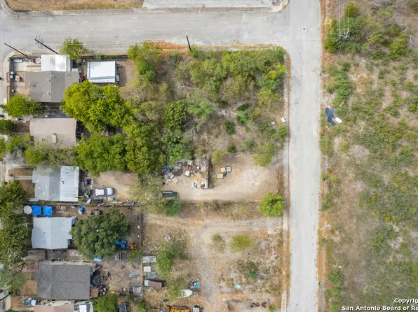 610 Jenull Ave LOT 3, San Antonio, TX 78222