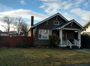 1522 Colby Ave, Everett, WA 98201