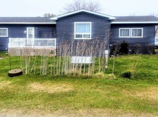27 Cranberry Dr, Ashfield Colborne Wawanosh, ON N7A3Y3