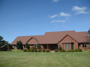 W340S9479 County Rd E, Eagle, WI 53119