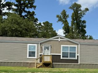 236 Carrie St, Kilgore, TX 75662