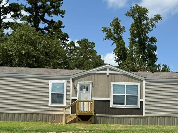 236 Carrie St, Kilgore, TX 75662