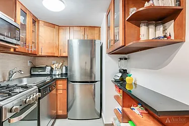 Rented by Anchor Associates