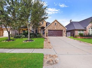 2418 Kinsgate Forest Dr, Katy, TX 77494