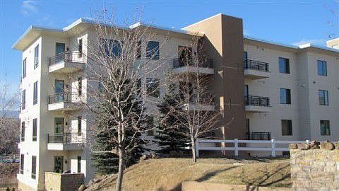 Two Eight West...The Signature Address