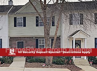 253 Enterprise Path, Hiram, GA 30141