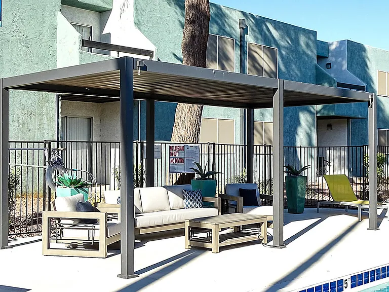 Viva Apartments — Photo 48